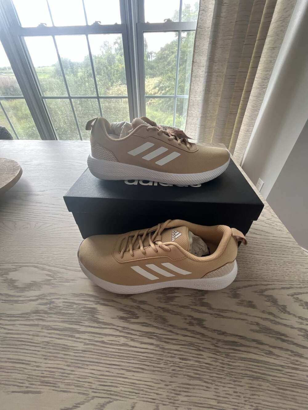 Adidas Impulse Syn 3.0 Running Shoes